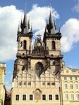 Den Gotiske Kirken 1