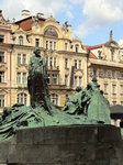 Jan Hus monumentet 2