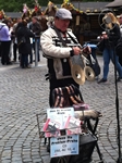 Jazz på Wenceslas Square 3