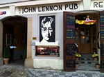 John Lennon Pub 2