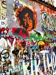 John Lennon muren 3